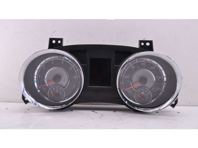 Панель приборов P68055682AG   Chrysler Town & Country V       