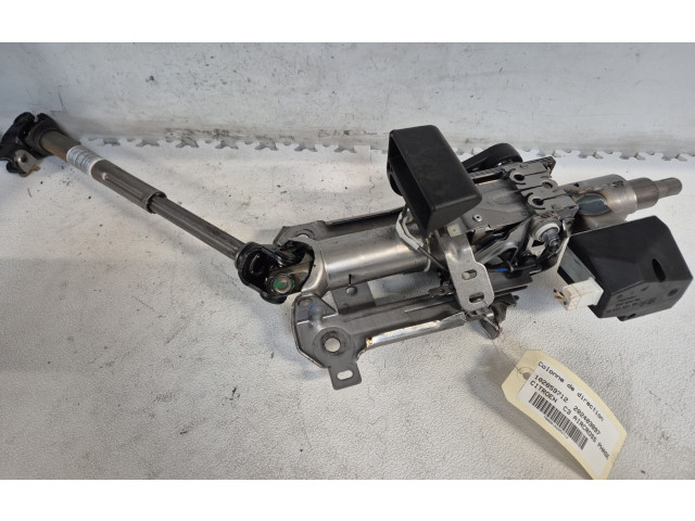  рейка  Колонка рулевая 98215461ZD   Citroen C3 Aircross 2017 -  года