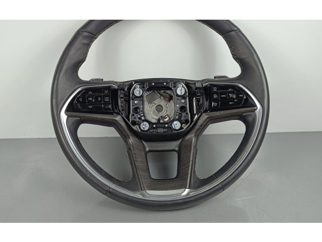 Руль Jeep Grand Cherokee WL 2021- года