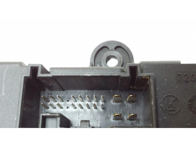 Блок управления дверью