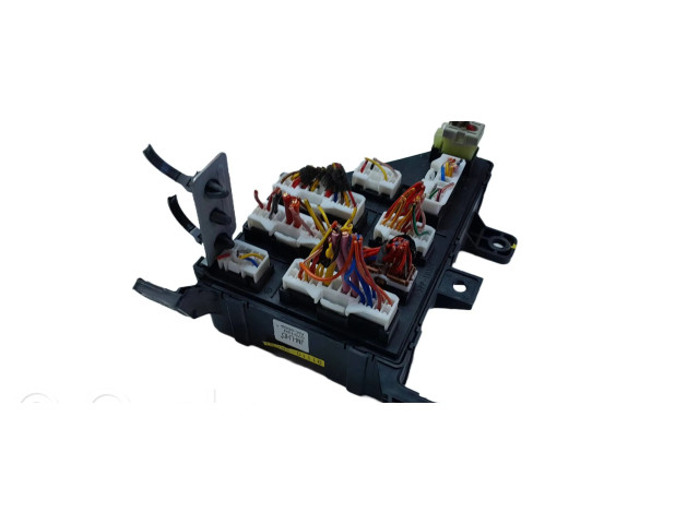 Pojistková skříňka 911102E001, AK3659 Hyundai Tucson JM 2008