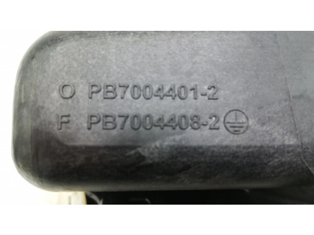 Подушка безопасности пассажира PB70044012, PB70044082 Fiat Grande Punto