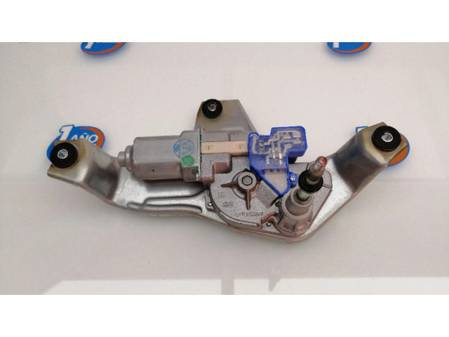 Моторчик заднего дворника 8253A168 Mitsubishi Montero