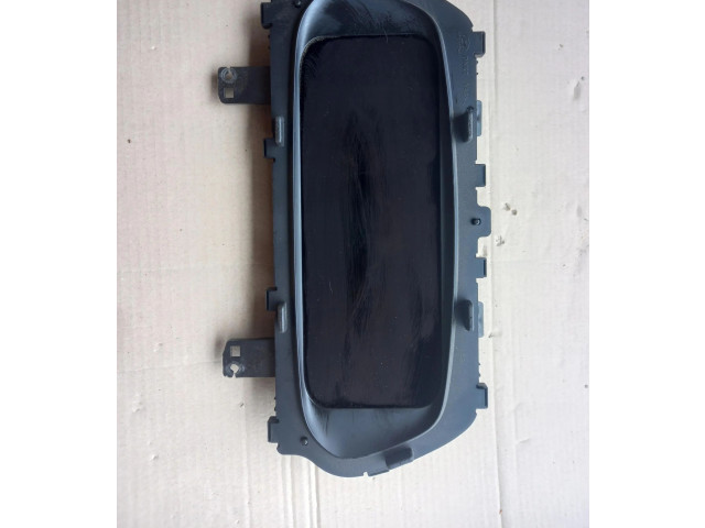 Přístrojová deska Hyundai i20 (BC3 BI3) 2022 94013-CO000