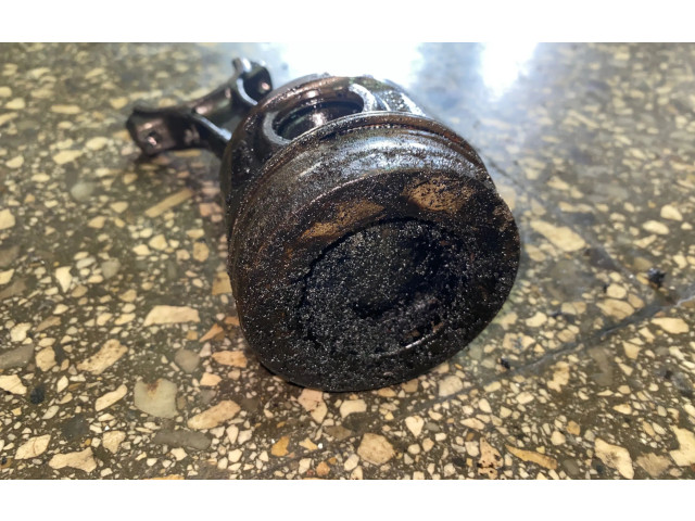 Píst 07657H Renault Megane III