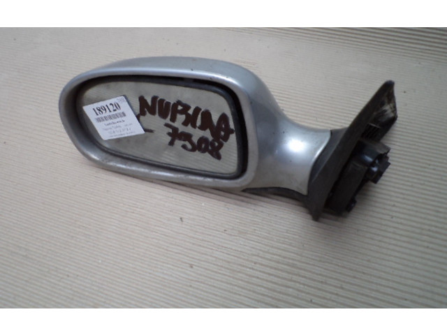 Зеркало электрическое        Chevrolet Nubira   -  года   