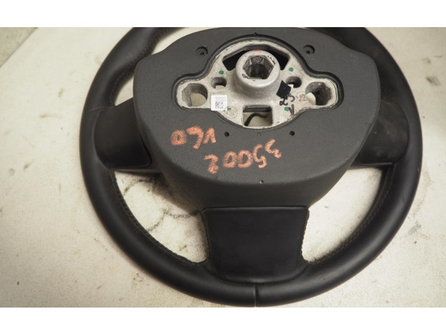 Руль Volvo V60 2018 - года 642550300A, 31407813