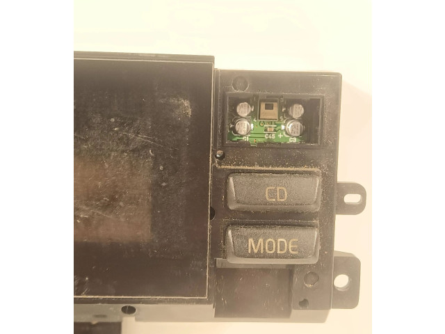 Дисплей    30797715, SN4079599   Volvo V70