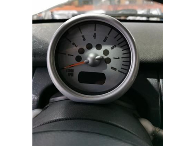 Панель приборов    Mini One - Cooper R50 - 53       