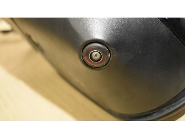 Zpětné zrcátko Mercedes-Benz GLE W167 2024