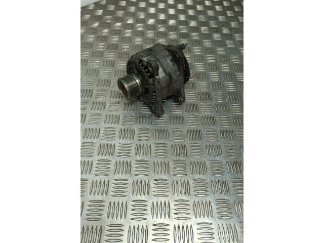 Генератор 05f903023d Skoda Fabia Mk2 (5J)