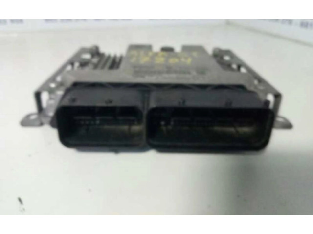 Блок управления двигателем Блок управления 0281011511   Alfa Romeo GT