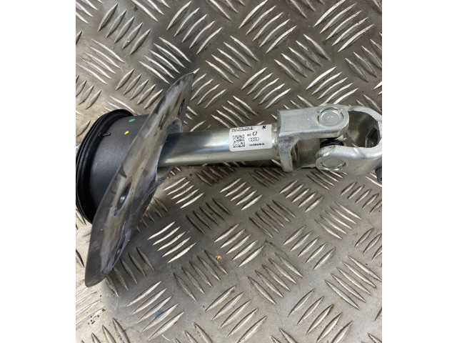 Ось рулевого колеса 4G0419506AE, 4G2419753B   Audi A6 S6 C7 4G      