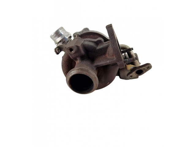 Turbodmychadlo Турбина 54389700006 Nissan NV200 K9K636