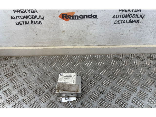 Блок подушек безопасности 959101C100, 959101C100   Hyundai Getz