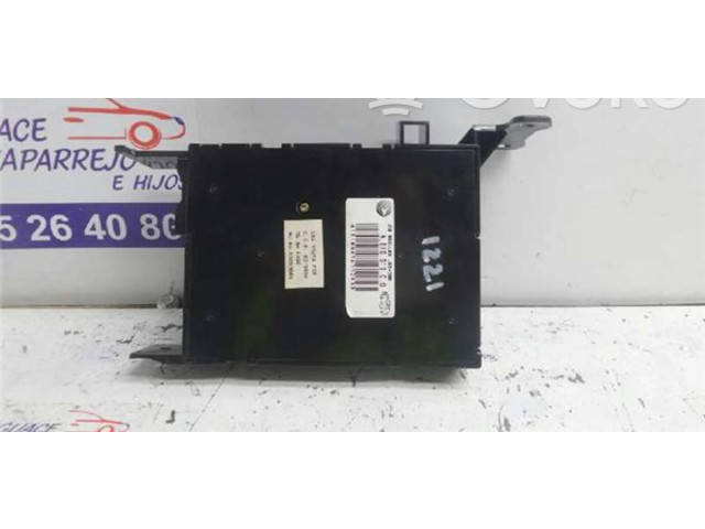 Модуль управления gateway A81001300, H315658   Renault Avantime      