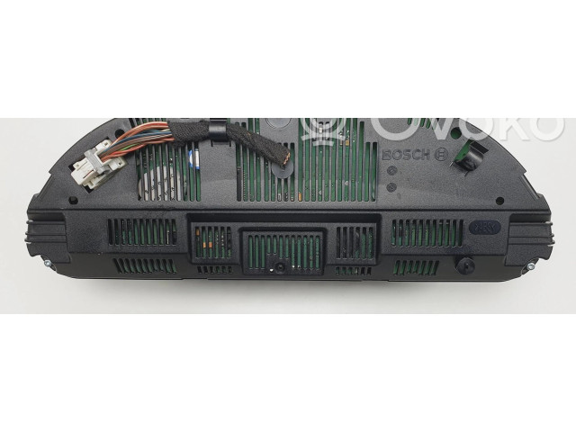 Панель приборов A1694403111 Mercedes-Benz A W169