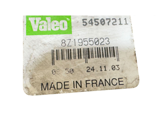 Моторчик дворников 53554004, 579709 Audi A2