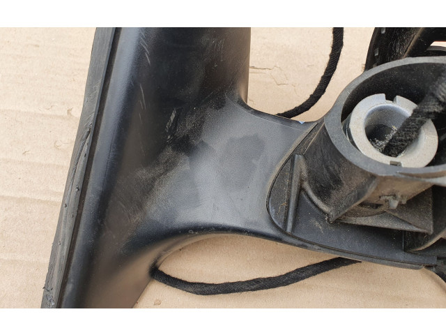 Зеркало электрическое     левое   Skoda Yeti (5L)  2009-2017 года   