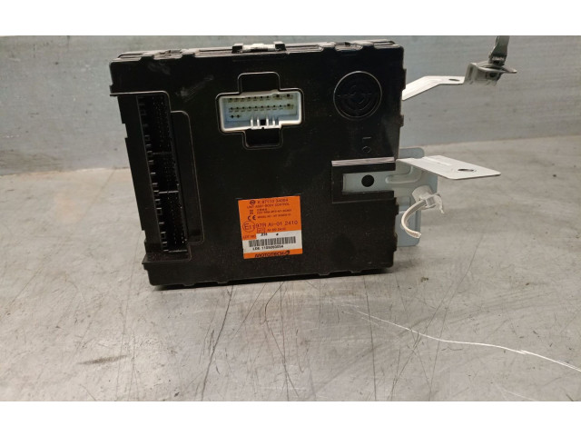 Блок комфорта 8711034004, MOTOTECH SsangYong Korando