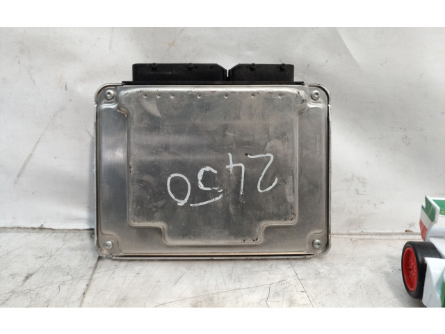 Řídící jednotka 038906019KD, 038906019KD Volkswagen Passat Alltrack 2004
