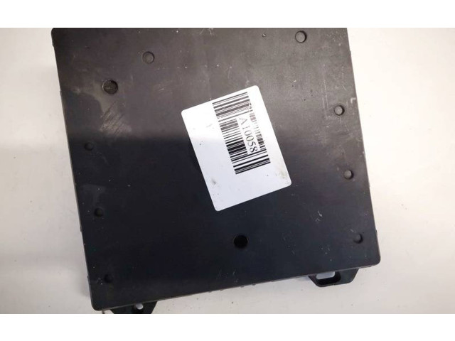 Блок комфорта 6q1937049f, 6Q1937049F   Skoda Fabia Mk2 (5J)   