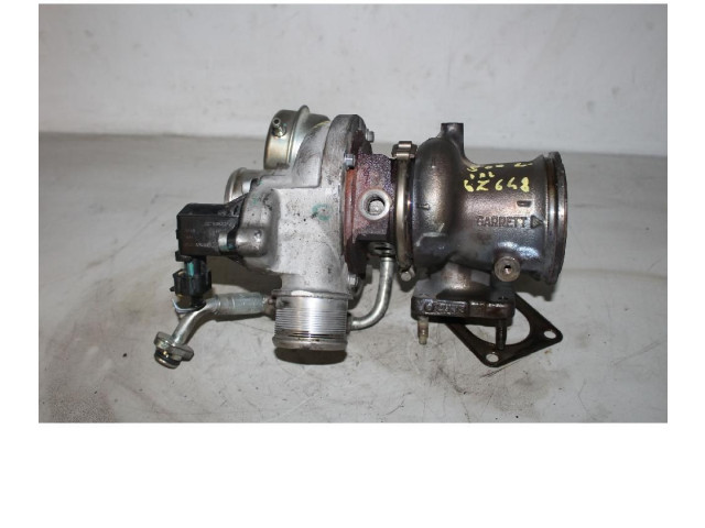  Турбина Fiat 500L  55269969   для двигателя 330A1047      