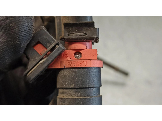 МОНО впрыскивание 96325255   Chevrolet Matiz 8.3 