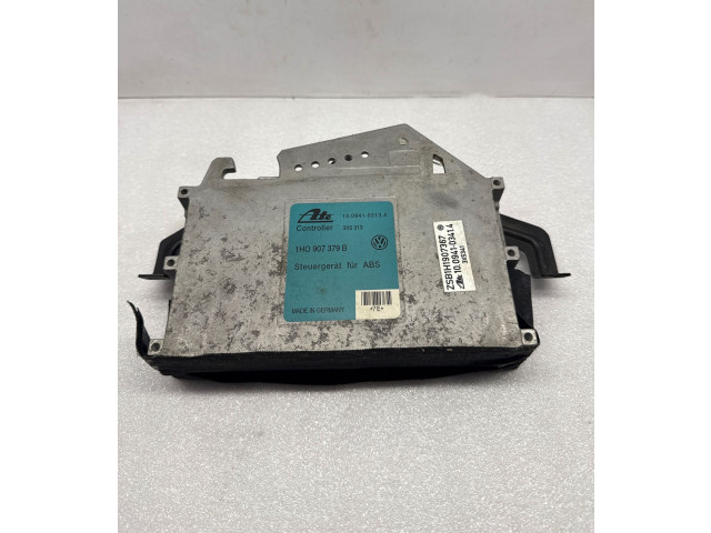 Блок управления АБС 1H0907379B Volkswagen Golf II