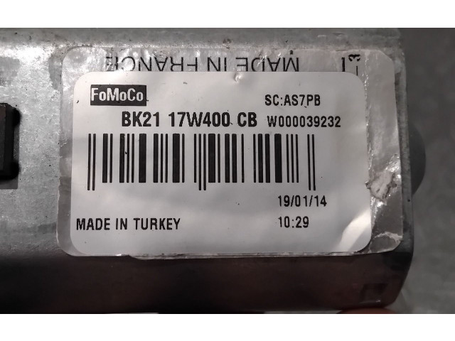 Турбина Двигатель стеклоочистителя заднего стекла Ford Transit Custom  1881649, W000039232   для двигателя DRFF      