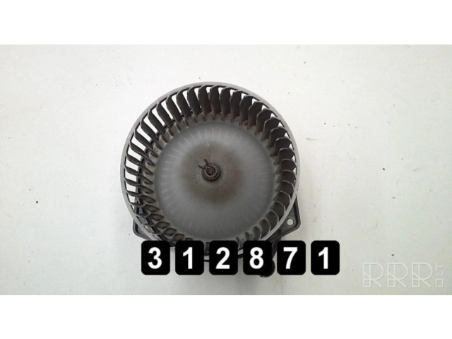 Вентилятор печки 8940000180 Mitsubishi Lancer X