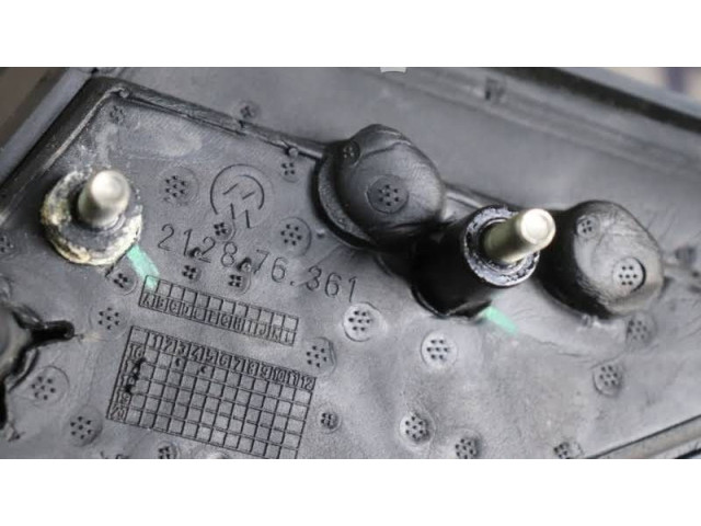 Зеркало электрическое Maserati Levante 2017 - года