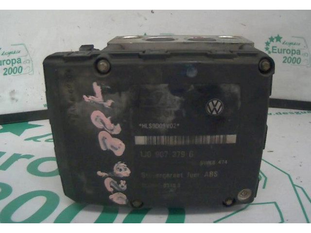 Блок АБС 1J0907379G Volkswagen Bora 1998 - 2005 года