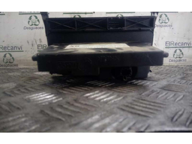 Блок управления климат-контролем 01560513690 Alfa Romeo GT