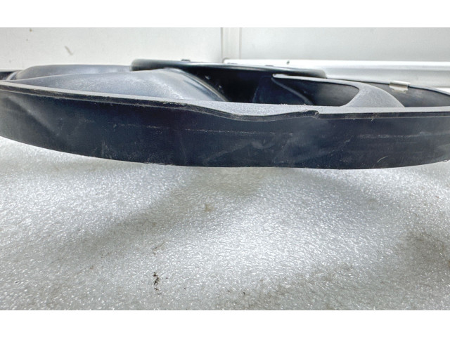 Вентилятор радиатора G1600322210010807, PA6GF30 Tesla Model X