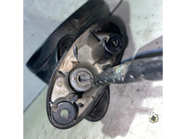 Зеркало электрическое     правое    Mitsubishi Carisma  1996-1999 года   