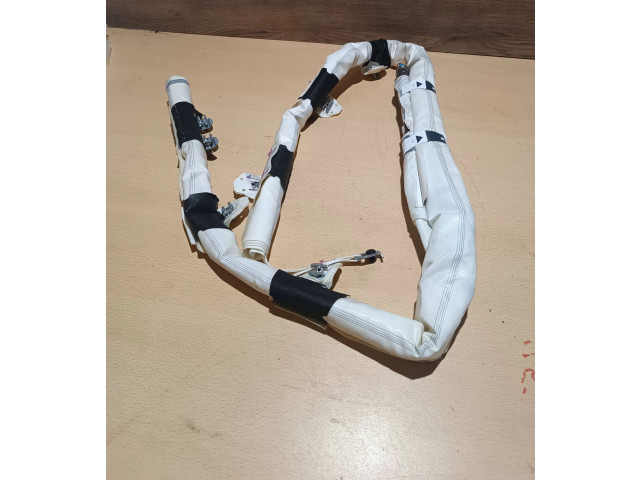 Боковая подушка безопасности 9838258580, 5ZXBBK1058161 Peugeot 2008 II