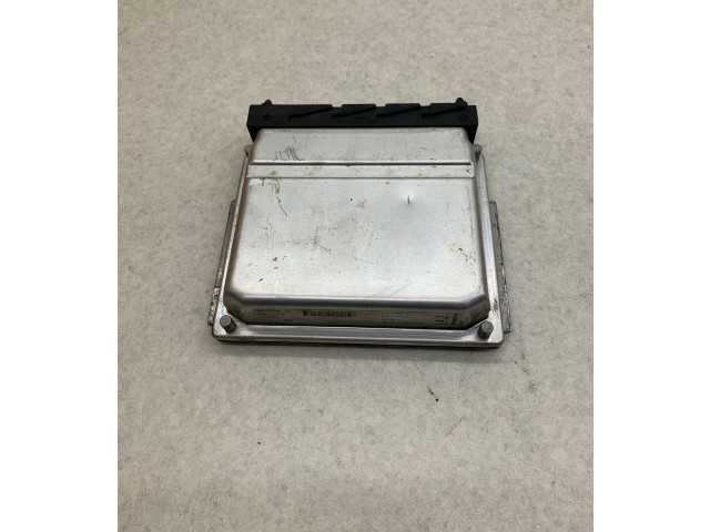 Блок управления двигателя 08677708A, 28SA5360   Volvo V70