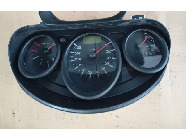 Панель приборов MR95170 Mitsubishi Colt