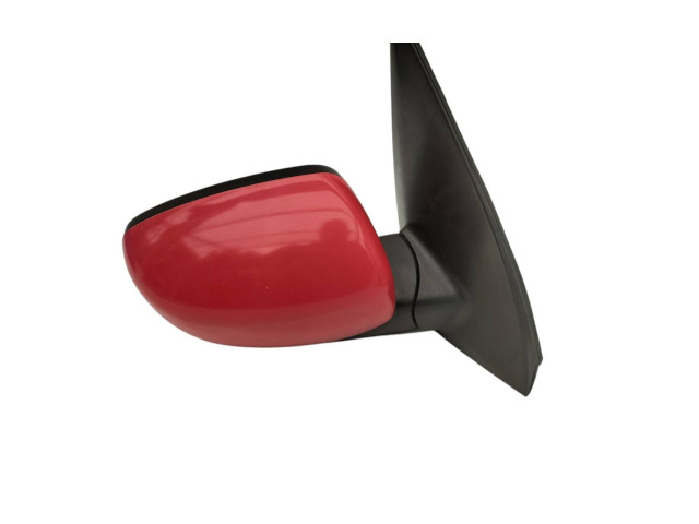 Зеркало (механическое)       Hyundai i10  2007 - 2012 года   