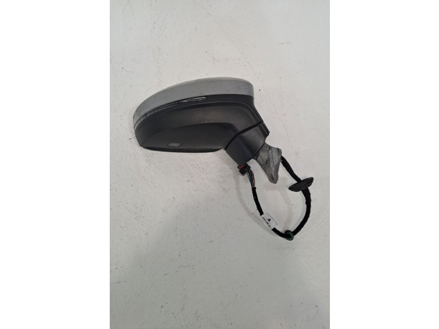 Zpětné zrcátko Volkswagen Tiguan 2020 5NB857508S9B9