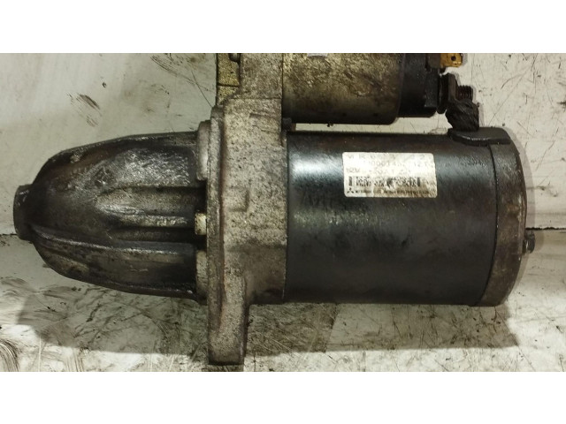 Турбина Стартер Mitsubishi Colt CZ3           