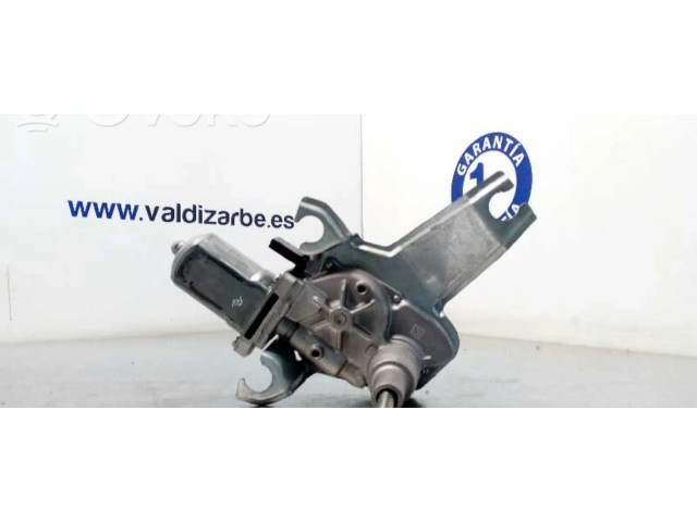 Моторчик заднего дворника 68256066AA    Jeep Renegade