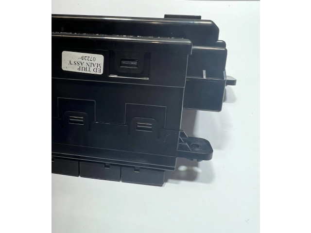 Дисплей 95710-1H100, 957101H100 KIA Ceed