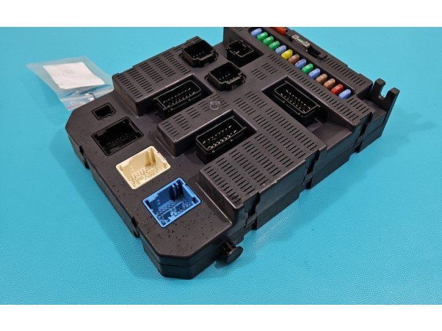 Блок комфорта 9664532580, IMPRK1450671   Citroen C2   