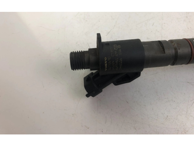 Форсунка 31272690    Volvo S80   