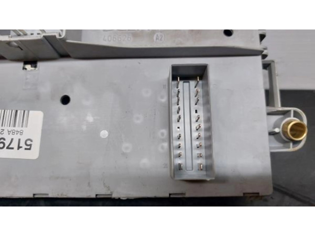 SAM блок управления