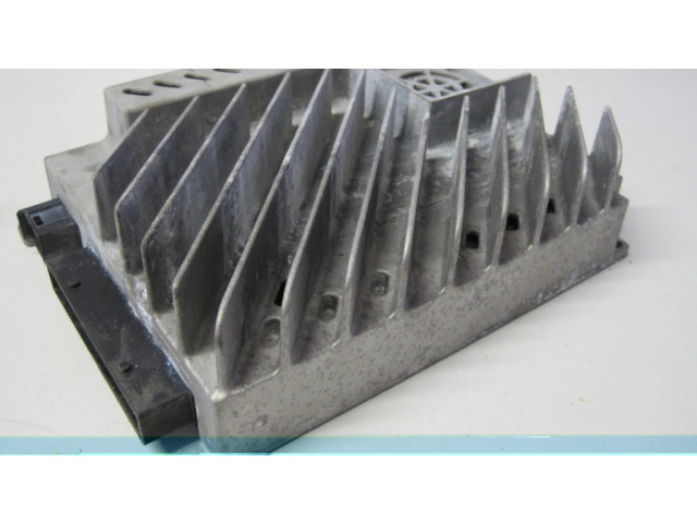 Звукоусилитель