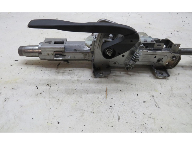    Рулевая рейка 5Q2419502AD   Skoda Octavia Mk3 (5E) 2013 - 2019 года