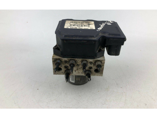 Jednotka ABS 6851839, 54085585D Mini Cooper Countryman R60 2011